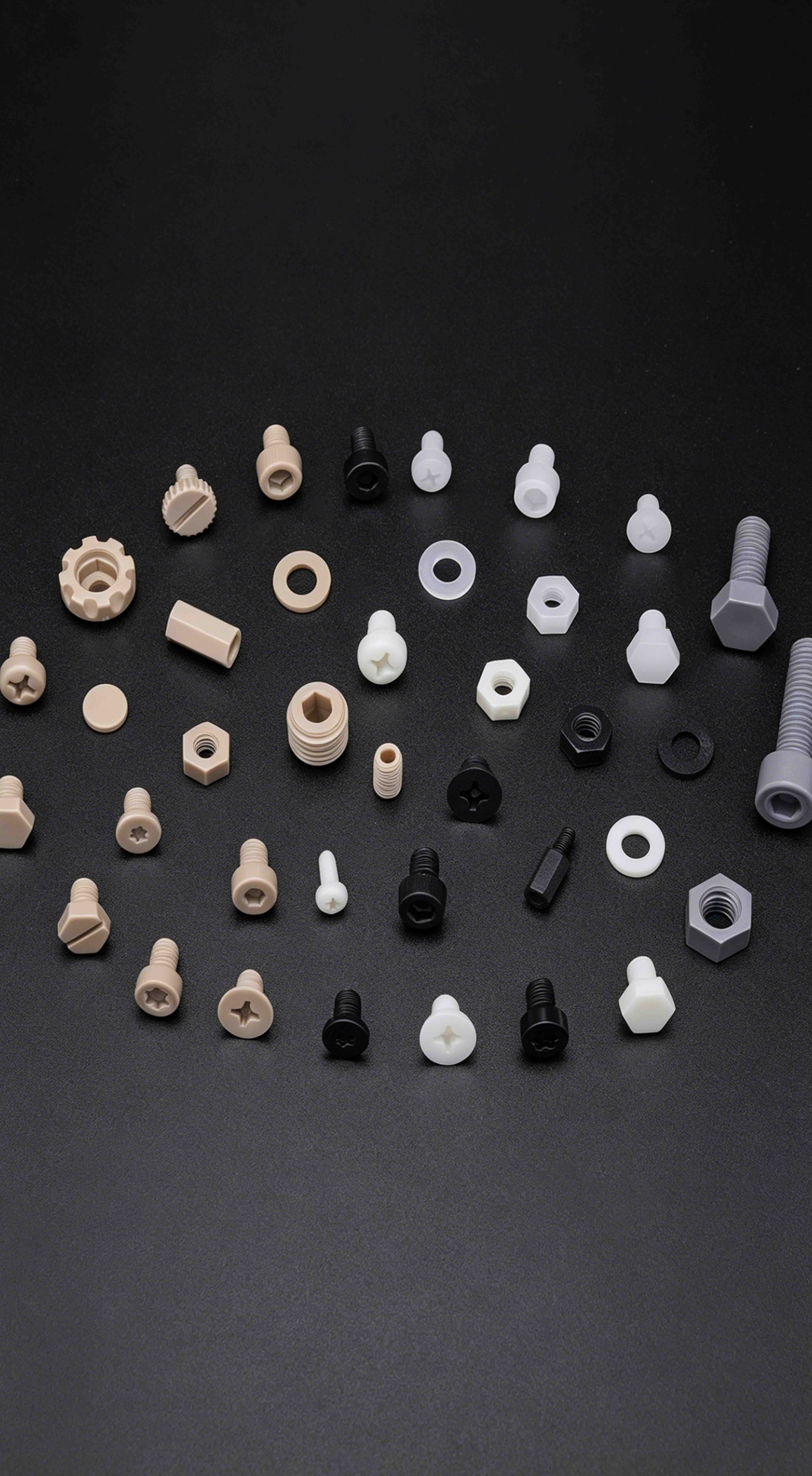 60年技术积淀，铸就世界精品